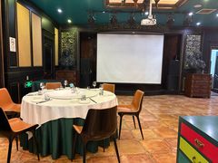 -福禧酒窖·中餐厅 (万柳店)