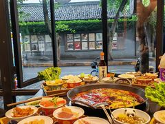 -俏媳妇火锅(宽窄巷子店)