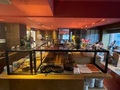 -上海外滩茂悦大酒店