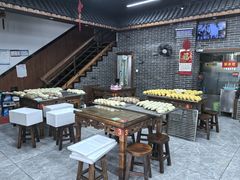 -雪琴面馆富安特色鱼汤面(城中花园店)