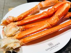 -川骄海鲜自助(河东店)