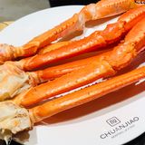 海鲜选择纠结症终结者--川娇海鲜自助
