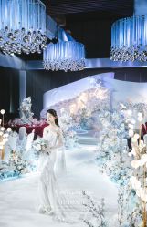 -MuseMarry婚纱(前海嘉里中心店)