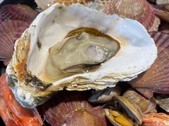 -大锅强·蒸海鲜青岛菜(金沙滩店)