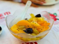 -五马集·海鲜·温州大牌档(黑金冠五马街十字路口店)