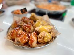 -漫麦韩国美食广祥店