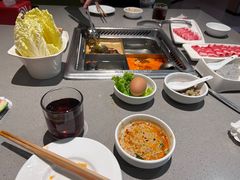 -海底捞火锅(振华商厦店)