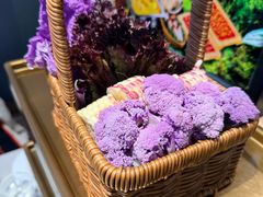 -海底捞火锅(大融城店)