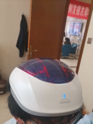 -碧莲盛·不剃发植发