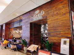 -Let's Taipei 非常烘焙(太古里店)