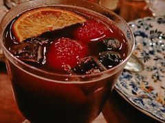 -Laures·月桂西班牙碳烤餐厅(十尚坊店)