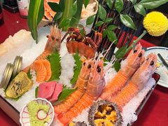 -万岛日本料理铁板烧(梅赛德斯奔驰店)