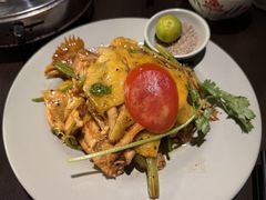 -大头虾越式风味餐厅(光明广场店)