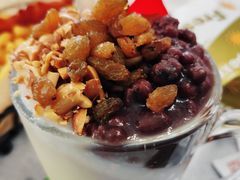 -凤记雪花酪(万达金街店)