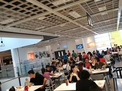 -宜家家居(西安未央商场店)