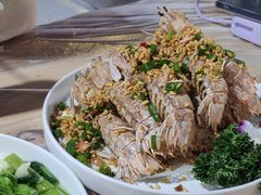 -醉壹号海鲜大排档·老厦门特色菜(厦门美食地标店)