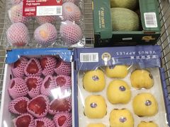 -山姆会员商店(杨桥西路店)