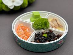 -肆月河豚·新淮扬(金融街店)