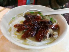 -一乐烧鹅(中环店)
