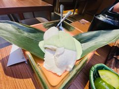 -CURRY YA 熟成咖哩專門店(深圳湾万象城店)