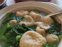 -东江渔村·古典园林·30年粤菜老字号(太和店)