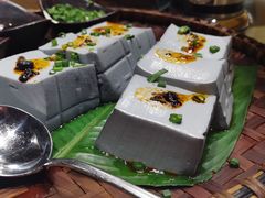 巴马·泉水黑豆腐-壮乡楼民俗文化苑(李宁体育园店)