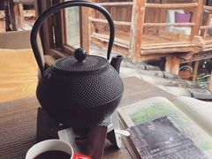 -田德能咖啡博物馆