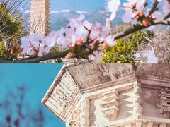 -崇圣寺三塔文化旅游区