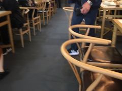 大堂-蒋家桥饺面店(奥邦店)