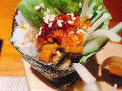 -有喜屋·烧鸟·居酒屋(周浦万达店)