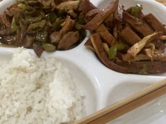 -江南大学-第一食堂(江南苑)