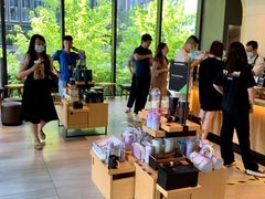 -星巴克(北京小米科技园1店)