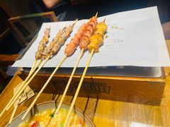 -肉串汪(西便门店)