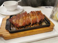 蜜汁叉烧皇-太兴餐厅(东方广场分店)