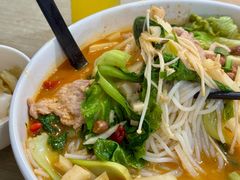 -缘久缘米粉(新街口店)