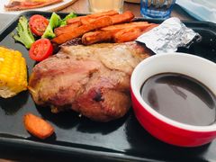 -必胜客(WOW梧州旺城店)