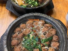 -王明古法砂锅居(开化寺店)