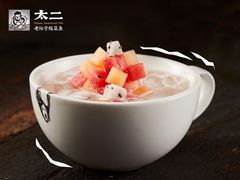 -新太二·鲜料川菜(晶耀前滩店)
