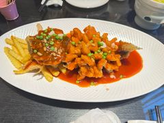 -香雪海饭店中餐厅(人民桥店)