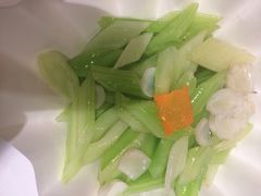 -城南往事风味主题餐厅(领秀城店)