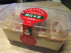 -味多美蛋糕(灯市口店)