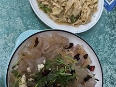 -鹤乡东北菜(崮山路店)