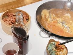 -老天桥蛙炉火锅(姑苏总店)