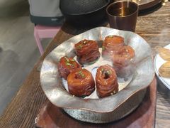 -魁盛居百年鲁菜馆(县西巷店)