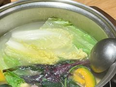 -大头椰·椰子鸡火锅(新梦店)