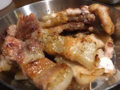 -·缸桶屋·韩式牛肋条自助烤肉(西湖D11店)