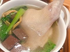 -富源春面馆(四川北路店)