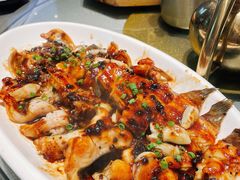 -客家汇·客家传承菜(水库店)