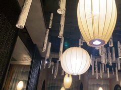 大堂-湊湊火锅·茶憩(上海合生汇店)