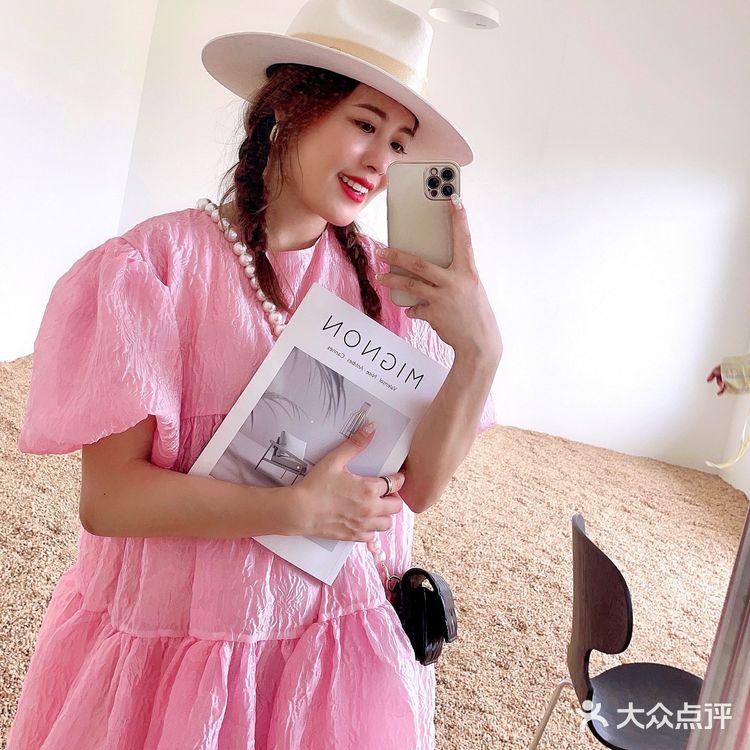 广州也有🌈霍比特小屋🧚‍♀️童话般的世界